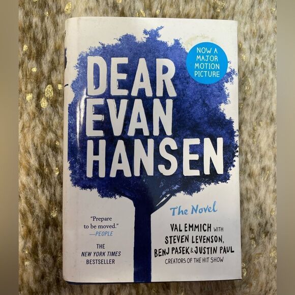 5 for $25🔥Dear Evan Hansen by Val Emmich - Picture 1 of 3